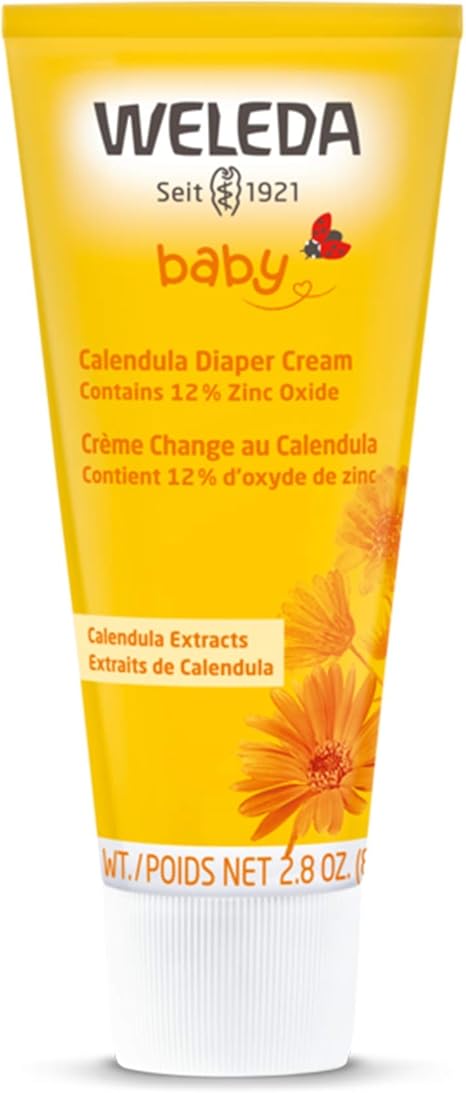 calendula rash cream