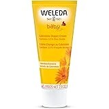 weleda baby shower gel