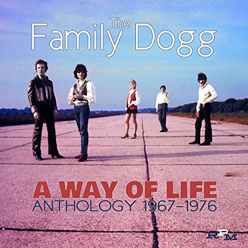 Family Dogg - History Of The 60