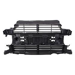 TYG (CAPA QUALITY) Active Grille Shutter For Ford