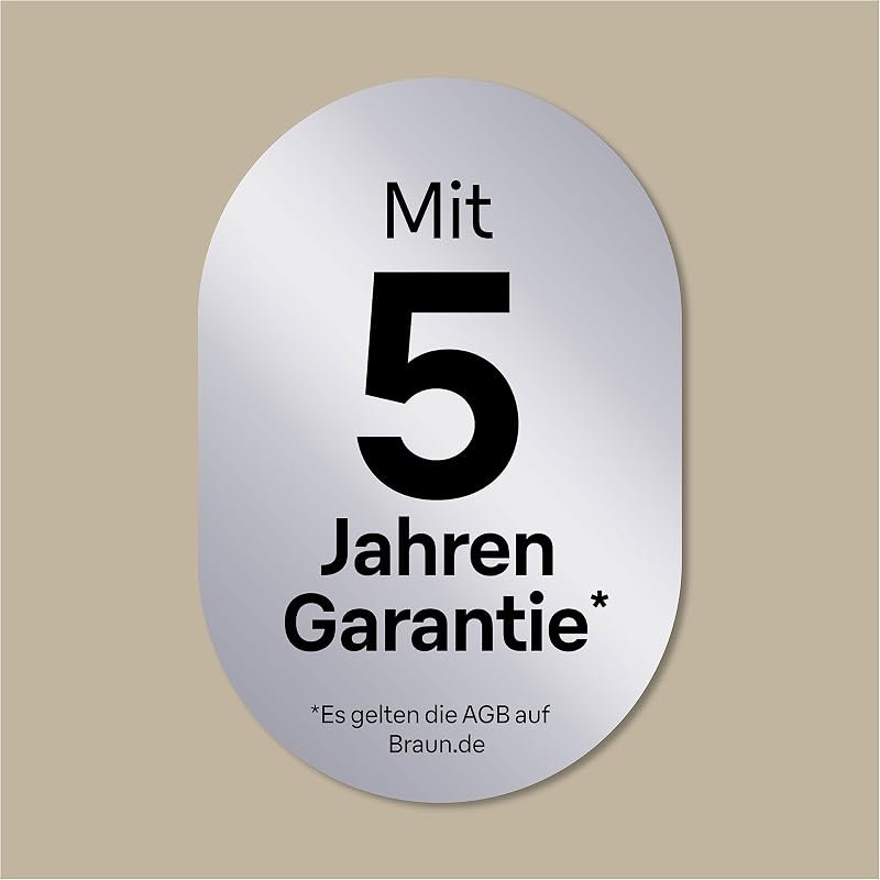 Rasierer Herren Elektrisch Series 9 Pro+, 9517s, Silber