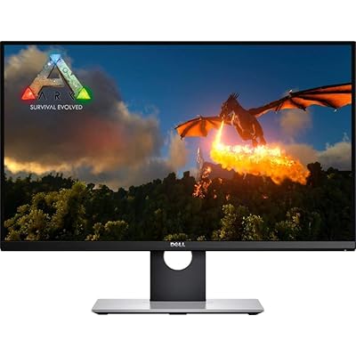 27 Inch Monitor Dell 2k 144hz Dell 27 Gaming Monitor: QHD