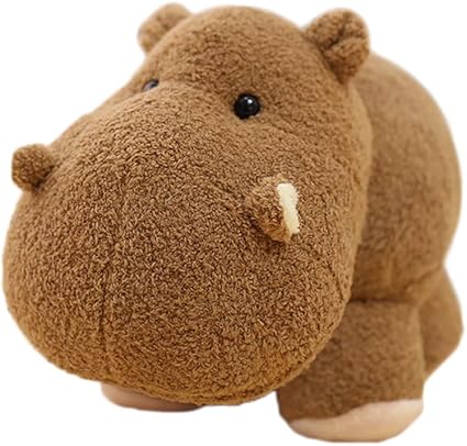 hippo doll