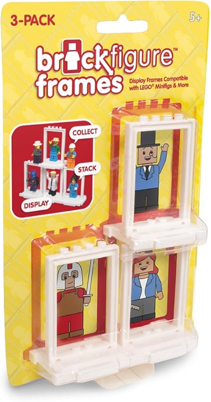 lego minifigures storage