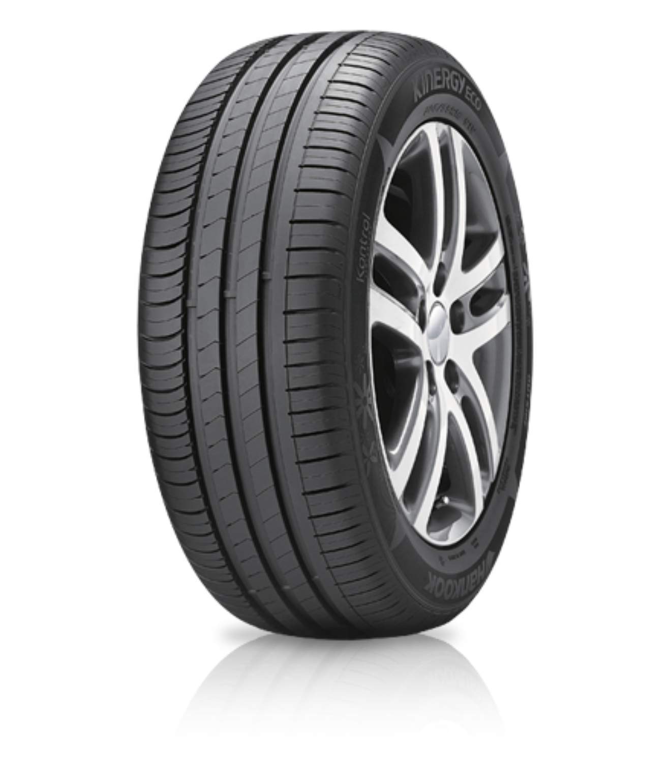Hankook Kinergy ECO K425 205/55R16 91H Summer Tire Buy Online in