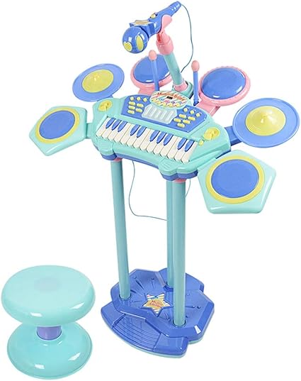 instrumentos musicales bebe amazon