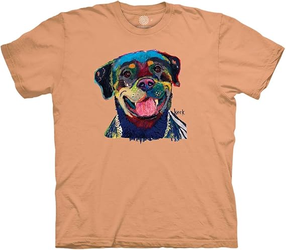 rottweiler t shirt amazon