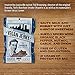 Louisville Vegan Jerky - Smoked Chipotle, Vegetarian and Vegan Friendly Jerky, 21 Grams of Non-GMO Soy Protein, Gluten-Free Ingredients (Pack of 5, 3 Ounces)