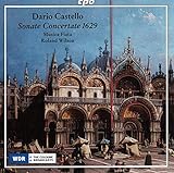 SONATE CONCERTATE 1629                             image