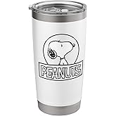 Peanuts - Snoopy Stainless Steel Insulated Tumbler