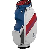 Callaway Golf Chase 14 Cart Bag