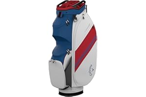 Callaway Golf Chase 14 Cart Bag