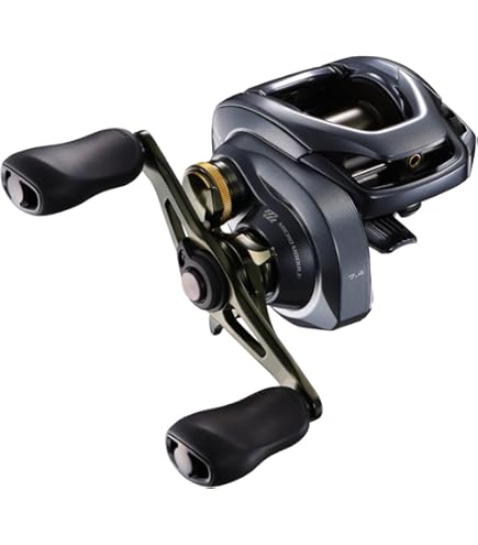 Amazon.com : Shimano 22 Curado DC Series Spinning Reel Japan