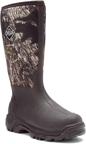 muck woody sport