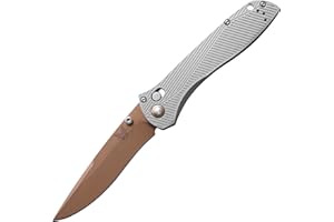 Benchmade - Seven | Ten, AXIS, WMH, Drop Point