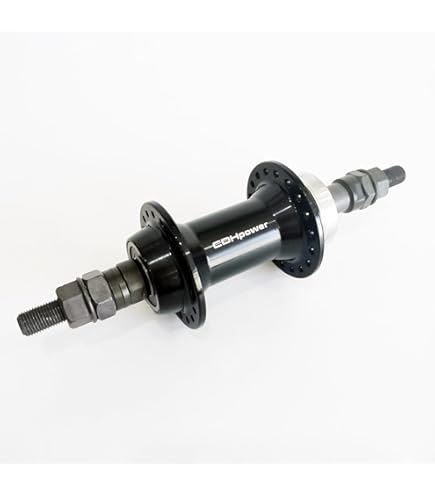 新品！BMXハブ「ODYSSEY BMX Cassette Hub 9T」36H CULT BMX HYBRID CASSETTE HUB RASTA 9T ODYSSEY CULT BSD | eBay