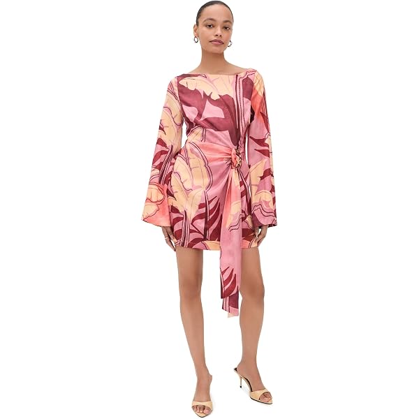 camel midi dress CAMEL SLEEVELESS DRESS