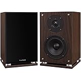 Amazon Com Jbl Studio 530 2 Way 5 25 Inch Bookshelf Home Audio Theater