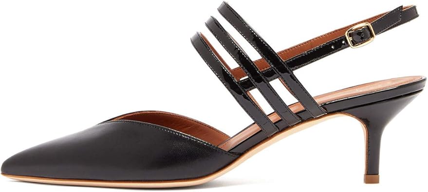 gladiator kitten heels