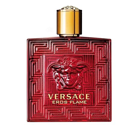 versace eros after shave lotion