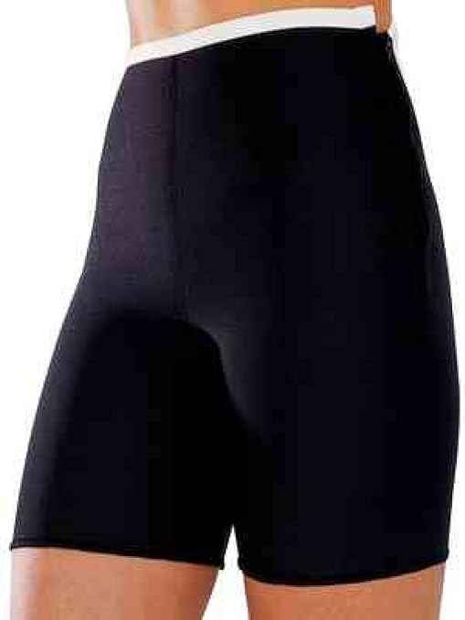 slimming cycling shorts