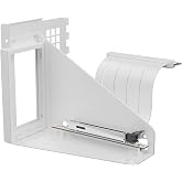 ARCTIC Accelero Vertical GPU Mount (White) - Vertical GPU Mount