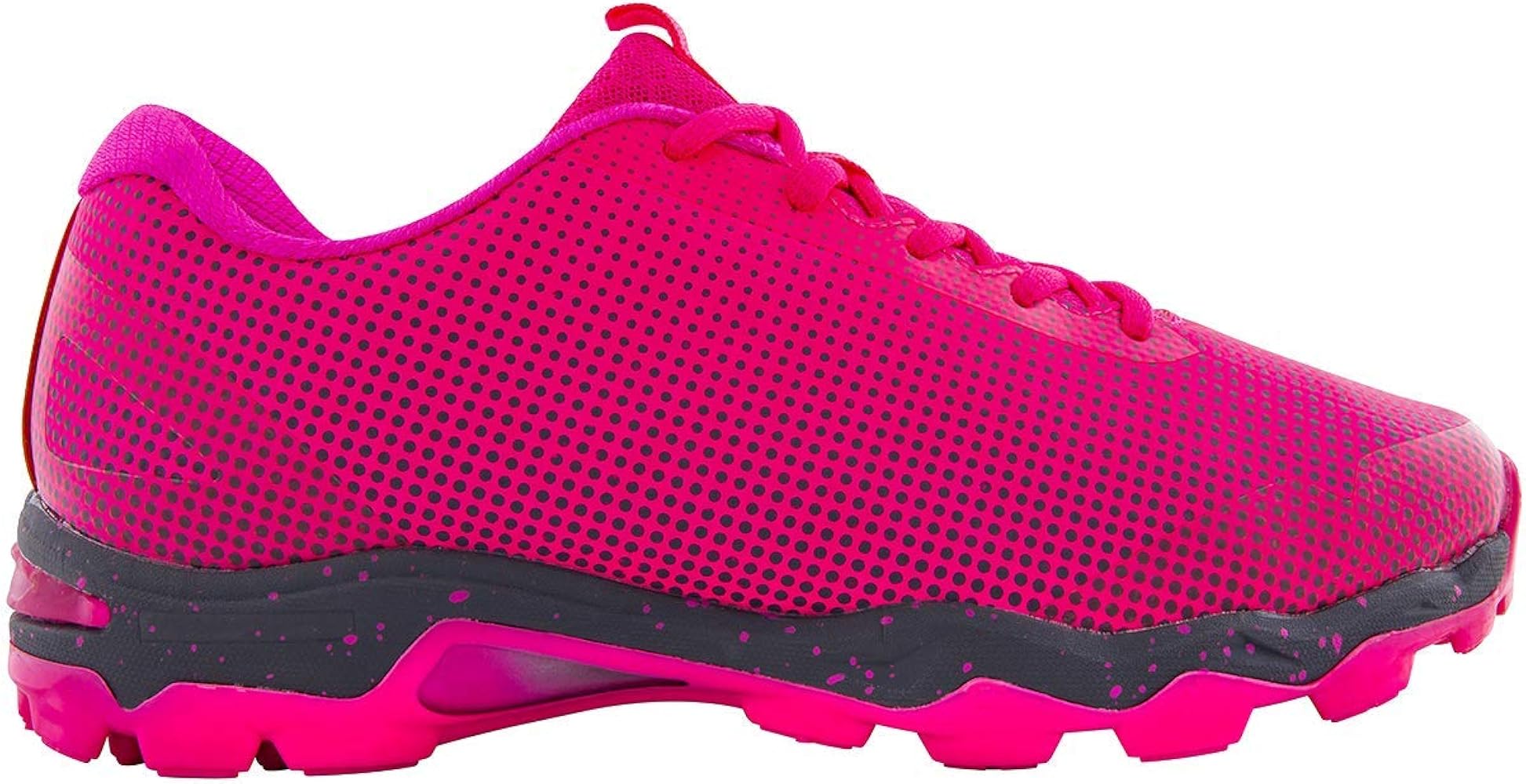 pink adidas astro trainers