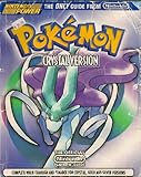 Pokemon Crystal Version: The Official Nintendo Player's Guide