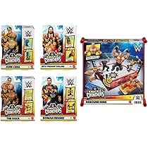 WWEクラシック11 ケンシャムロック WWEクラシック11 ケンシャムロック