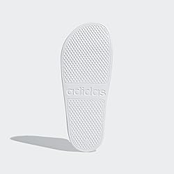 adidas Women's Adilette Aqua Slide Sandal