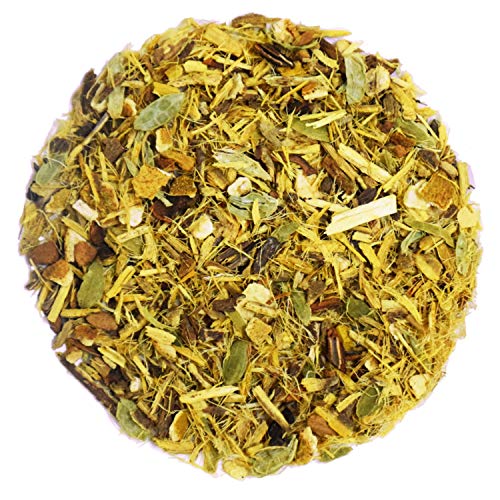 Best Licorice Ginger Herbal Tea for Immunity India The Indian Chai