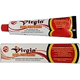 Virgin Hair Fertilizer 125g