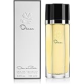 Eau de Toilette Oscar by Oscar de la Renta, Oscar Signature Collection, Perfume Spray for Women