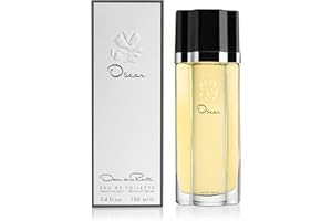 Eau de Toilette Oscar by Oscar de la Renta, Oscar Signature Collection, Perfume Spray for Women