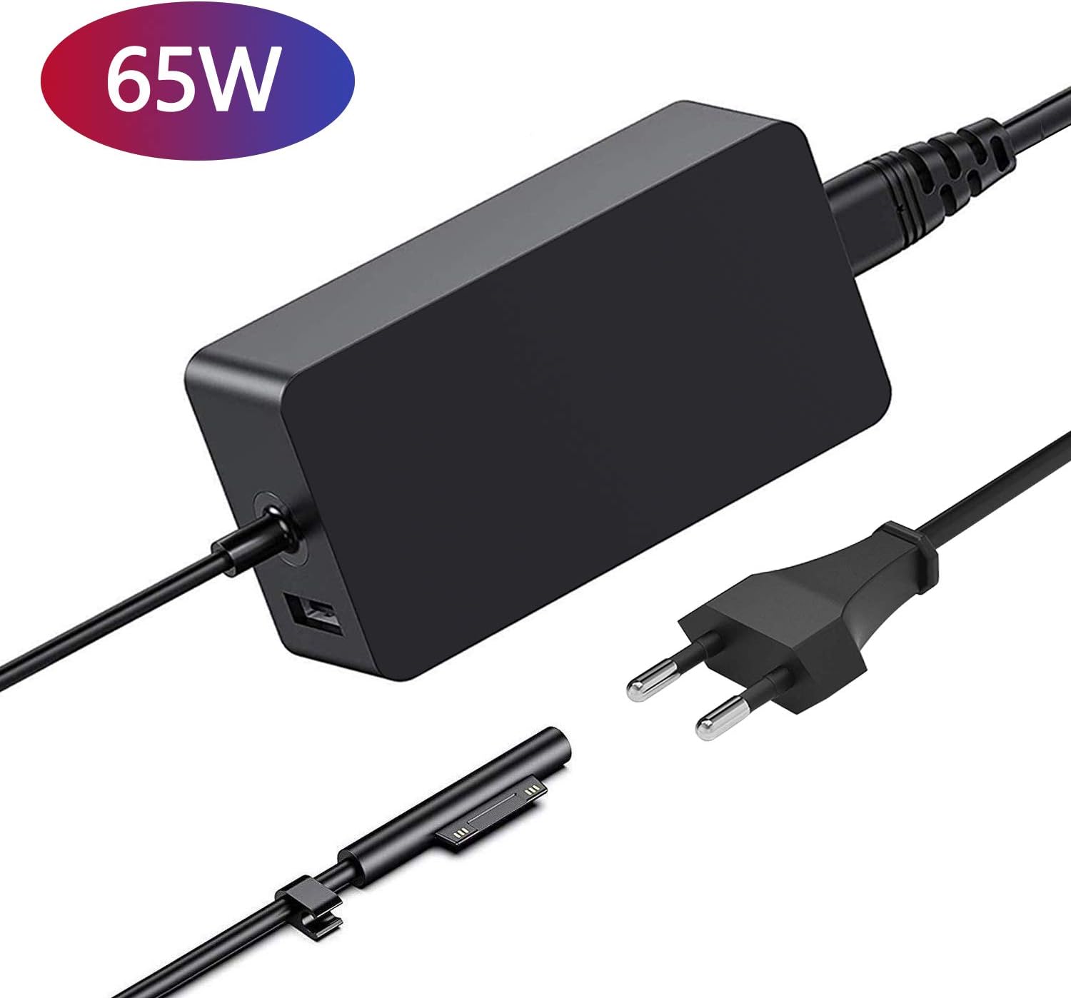 miracast per surface pro