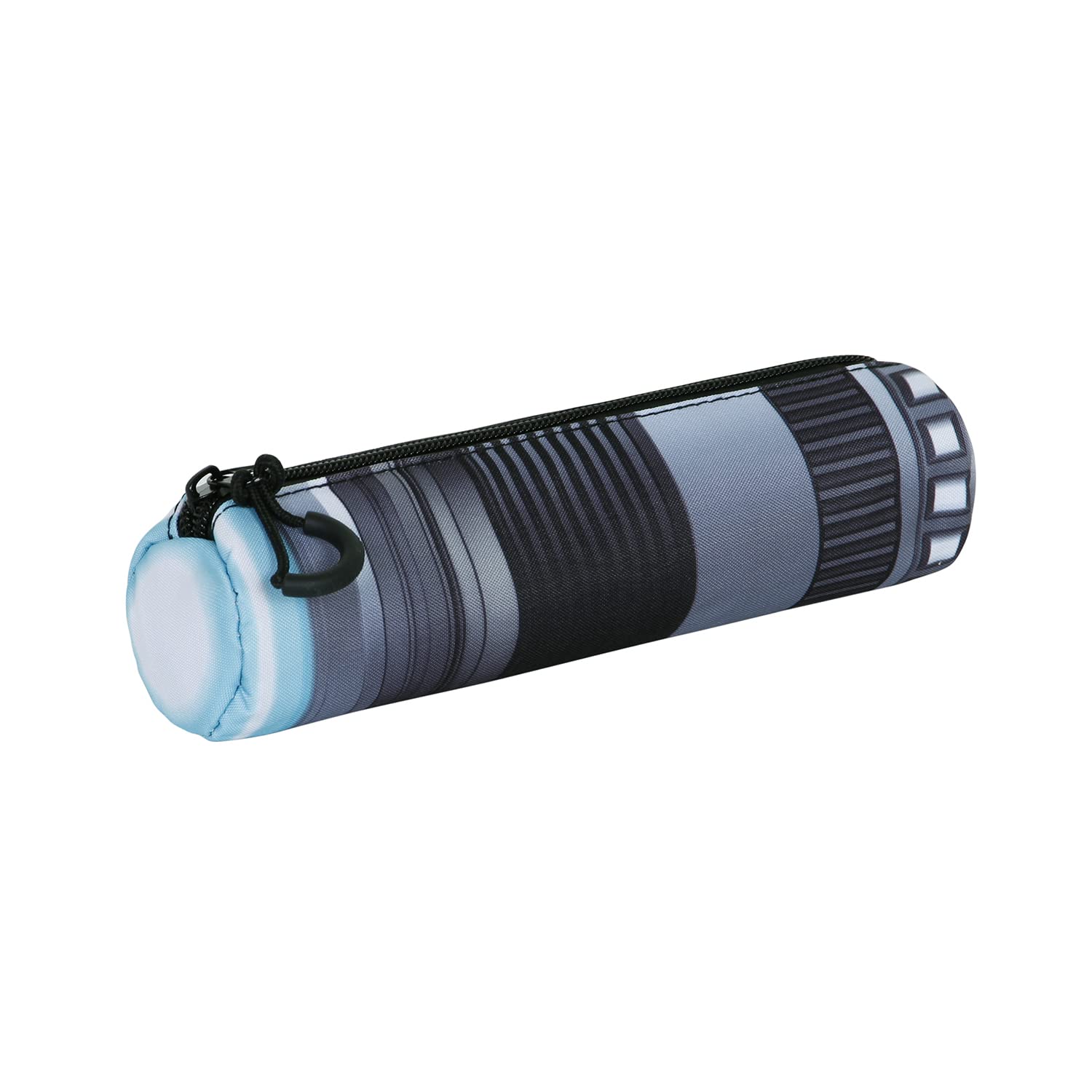 Star Wars OBI-Wan Kenobi-Saber Pencil Case, Multicolour, 21 x 5 cm