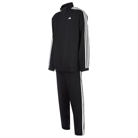 amazon chandal hombre adidas