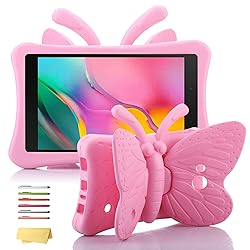 UUcovers 7" Tablet Kids Case for Samsung Galaxy Tab