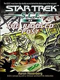 "The Riddled Post Star Trek: S.C.E. #9" av Aaron Rosenberg