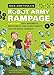 Nick and Tesla's Robot Army Rampage: A Mystery with Hoverbots, Bristle Bots, and Other Robots You Can Build Yourself