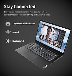 Lenovo V14 Gen 4 Business Laptop