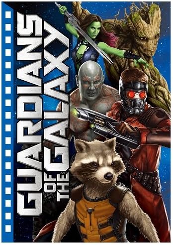 Amazon Co Jp Guardians Of The Galaxy ガーディアンズ オブ ギャラクシー B6リングノート おもちゃ