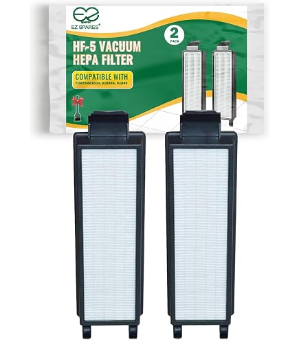 Eureka Upright Vacuum Cleaner Hepa Filter 60286
