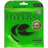 Solinco Hyper-G Soft Tennis String ()