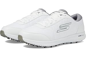 Skechers Womens Max Fairway 4 Spikeless Golf Shoe