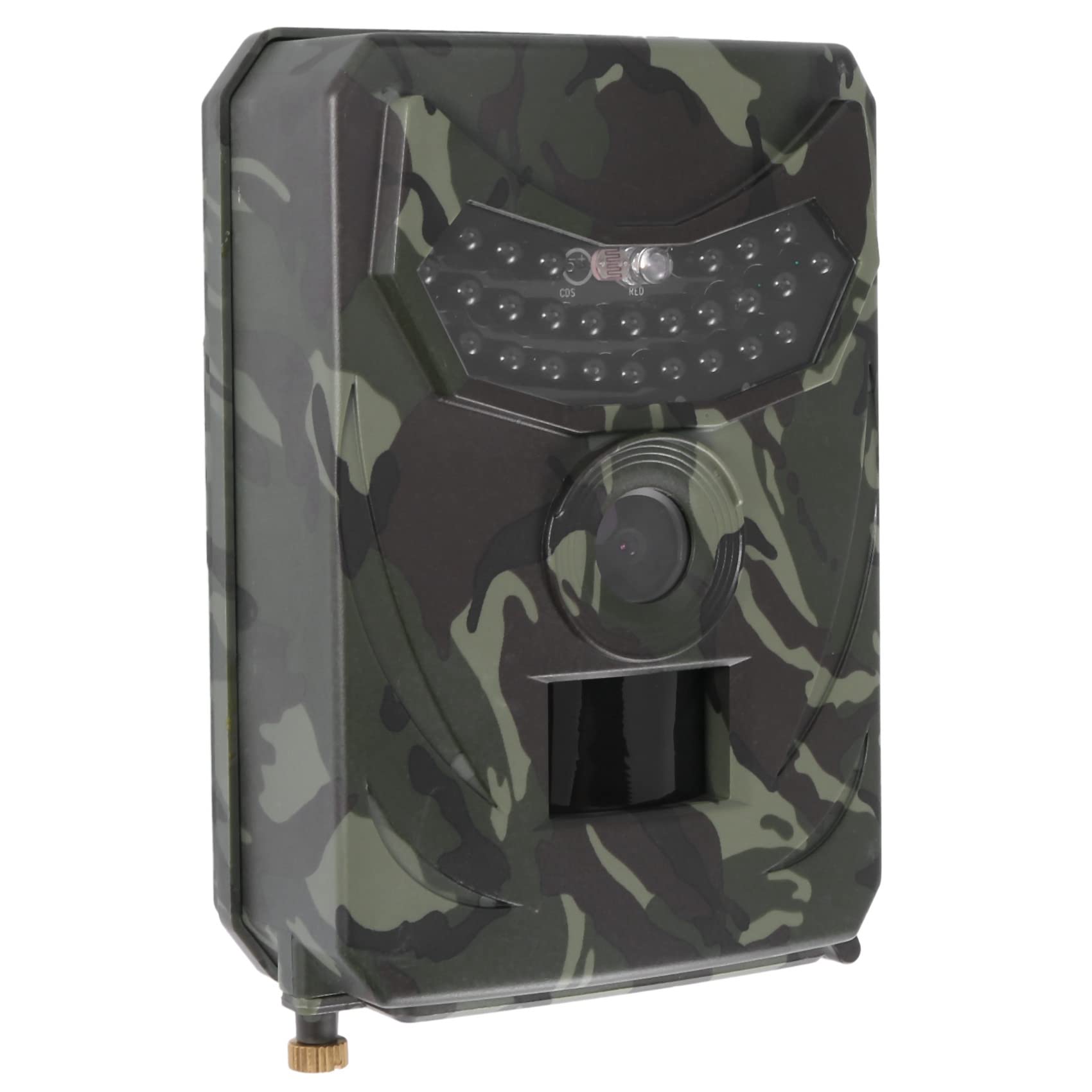 Dciustfhe Trail Hunting Camera PR-100 Trail Camera Waterproof Wildlife Outdoor Night Vision Photo Traps Cameras Video 1080P