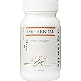 DSF Herbal - 60 Tablets by Nutri West