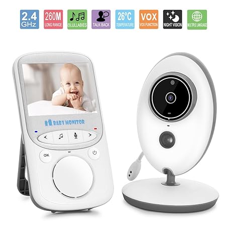 buy baby monitor online