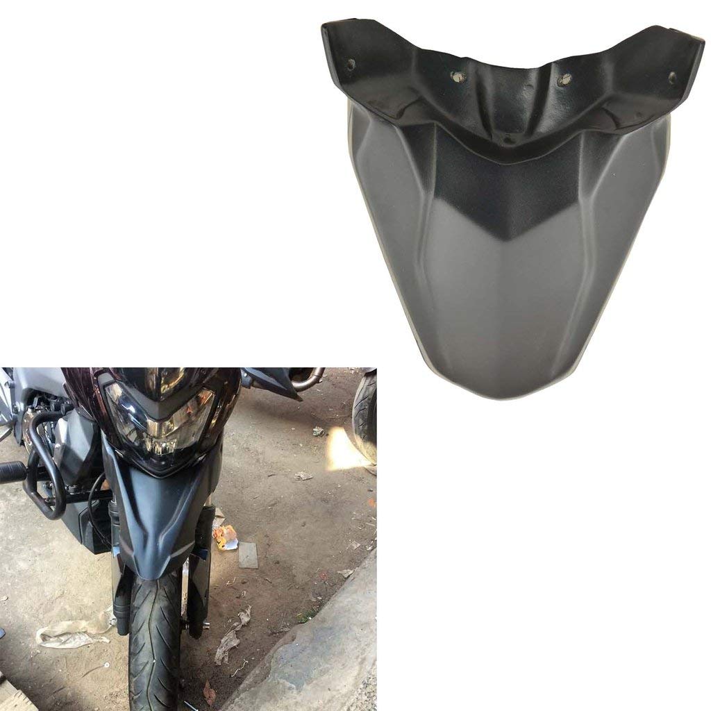 dominar front mudguard price