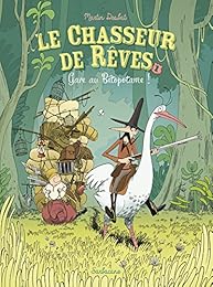 Gare au Bétopotame !